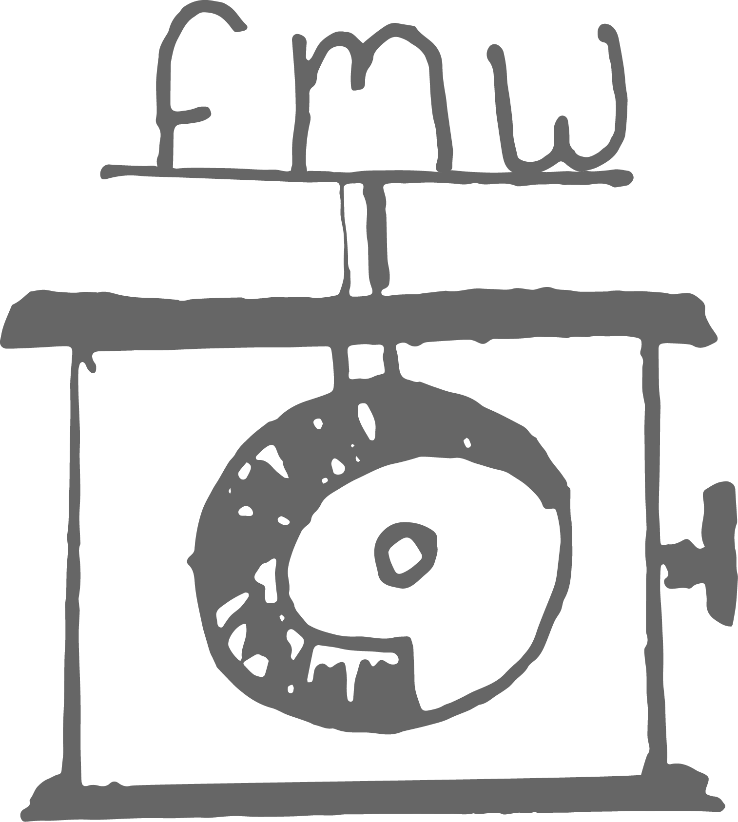 fran made wood - automata sculpture and curiosities