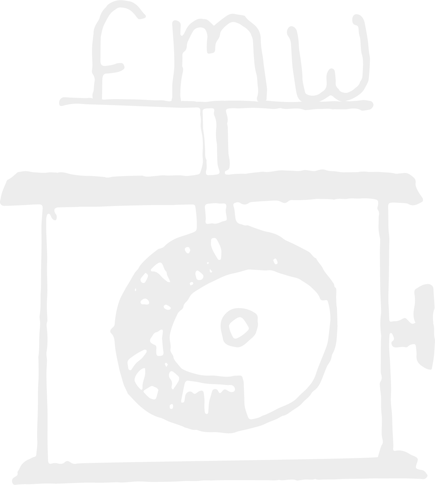 Fran Made Wood - Automata Sculpture and Curiosities